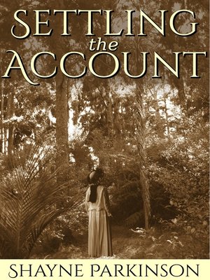 Settling the Account (Promises to Keep - ebook